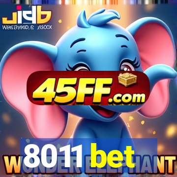 8011 bet